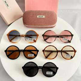 Picture of Miu Miu Sunglasses _SKUfw79398602fw
